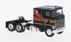 Brekina 85854 - H0 - Ford CLT 9000 - schwarz